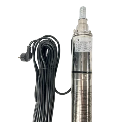 Pompă submersibilă Demetra 3QGD0.8-50-0.37 flexmag.md