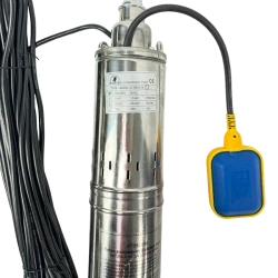 Pompă submersibilă Demetra 4QGD1.2-100-0.75 flexmag.md