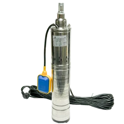 Pompă submersibilă Demetra 4QGD1.2-100-0.75 flexmag.md