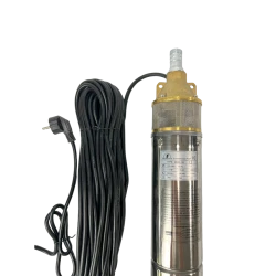 Pompă submersibilă Demetra 4SKM100 flexmag.md
