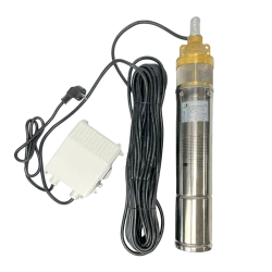 Насос скважинный Demetra 4SKM150 flexmag.md