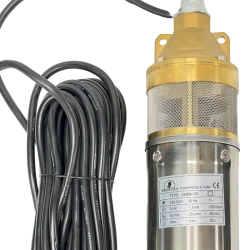 Pompă submersibilă Demetra 4SKM150 flexmag.md