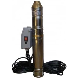 Pompă submersibilă Днестр 4QGDa2,5 (42608) flexmag.md