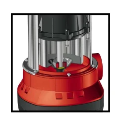 Насос скважинный Einhell GE-DP 7330 LL ECO flexmag.md