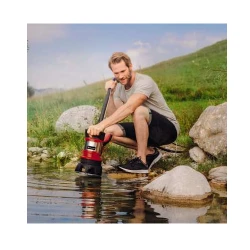 Насос скважинный Einhell GE-DP 7330 LL ECO flexmag.md