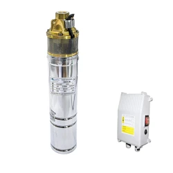 Насос скважинный Elefant 4SKM-100 flexmag.md