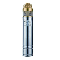 Pompa submersibila Elefant 4SKM-150 flexmag.md