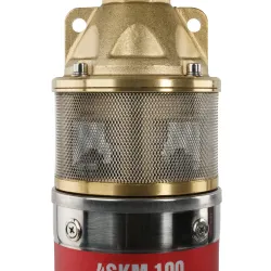 Pompa submersibila Elefant 4SKM100 (fara cutie control) flexmag.md