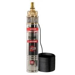 Pompa submersibila Elefant 4SKM100 (fara cutie control) flexmag.md