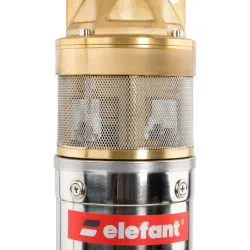 Pompa submersibila Elefant 4SKM150 (fara cutie control) flexmag.md
