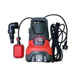Pompa submersibila Elefant QTP 550 flexmag.md