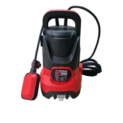 Насос скважинный Elefant QTP 550 flexmag.md