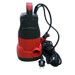 Pompa submersibila Elefant QTP 900 flexmag.md