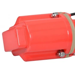 Pompa submersibila Hecht 3301 flexmag.md