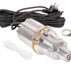 Насос скважинный Hoteche PVB-400 flexmag.md