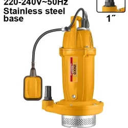 Насос скважинный Ingco SPC37068 flexmag.md