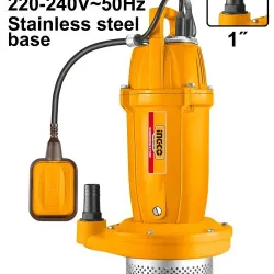 Насос скважинный Ingco SPC75068 flexmag.md