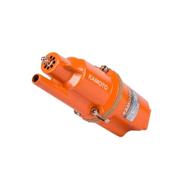 Pompa submersibila Kamoto VP2518 flexmag.md