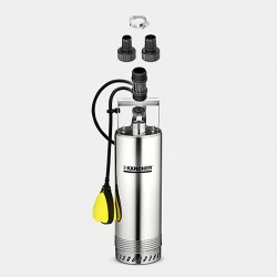 Pompa submersibila Karcher BP 2 Cistern flexmag.md