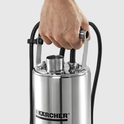 Pompa submersibila Karcher BP 2 Cistern flexmag.md