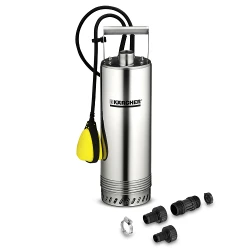 Pompa submersibila Karcher BP 2 Cistern flexmag.md