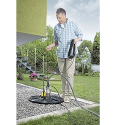 Pompa submersibila Karcher BP 2 Cistern flexmag.md