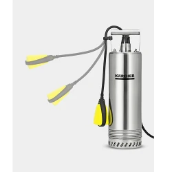 Pompa submersibila Karcher BP 2 Cistern flexmag.md