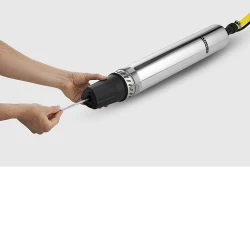 Pompa submersibila Karcher BP 6 Deep Well flexmag.md