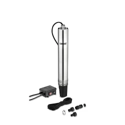 Насос скважинный Karcher BP 6 flexmag.md