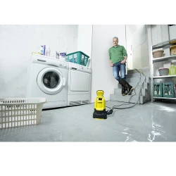 Pompa submersibila Karcher SP 2 Flat flexmag.md