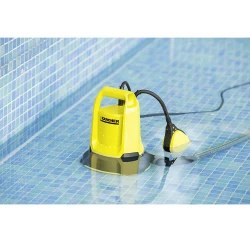 Pompa submersibila Karcher SP 2 Flat flexmag.md