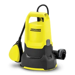 Pompa submersibila Karcher SP 2 Flat flexmag.md