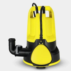 Pompa submersibila Karcher SP 2 Flat flexmag.md