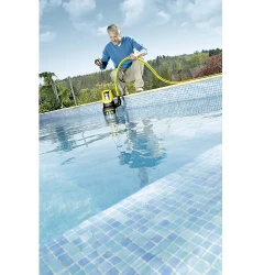 Pompa submersibila Karcher SP 6 Flat Inox flexmag.md