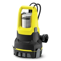 Pompa submersibila Karcher SP 6 Flat Inox flexmag.md