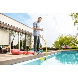 Pompa submersibila Karcher SP9.000 Flat (1.645-810.0) flexmag.md