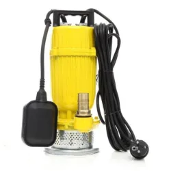 Pompa submersibila Kraft&Dele KD759 flexmag.md