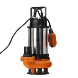 Pompă submersibilă Kraft&Dele KD768 flexmag.md