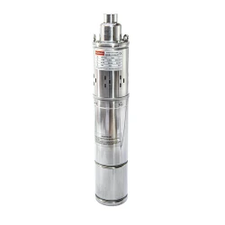 Pompa submersibila Kratos 4QGD1.2-50-0.37 flexmag.md