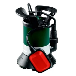Pompa submersibila Metabo PS 15000 S (0251500000) flexmag.md
