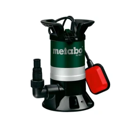 Pompa submersibila Metabo PS 7500 S (0250750000) flexmag.md