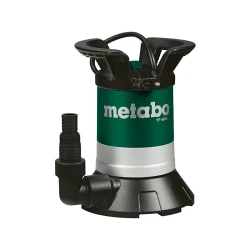 Насос скважинный Metabo TP 6600 flexmag.md