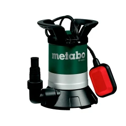 Насос скважинный Metabo TP 8000 S flexmag.md