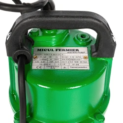 Pompa submersibila Micul fermier GF-0703 flexmag.md