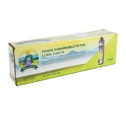 Pompa submersibila Micul Fermier GF-0705-S001-G02 flexmag.md