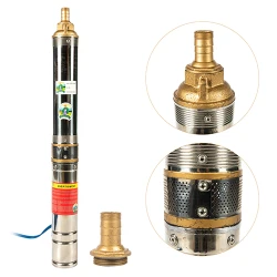 Pompa submersibila Micul Fermier GF-0707-S001-G02 flexmag.md