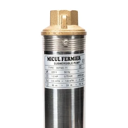 Pompa submersibila Micul Fermier GF-0710 flexmag.md