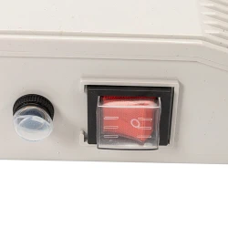 Pompa submersibila Micul Fermier GF-0744 PRO flexmag.md