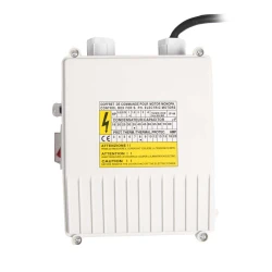Pompa submersibila Micul Fermier GF-0744-S001-G02 flexmag.md