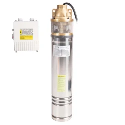 Pompa submersibila Micul Fermier GF-0744-S001-G02 flexmag.md